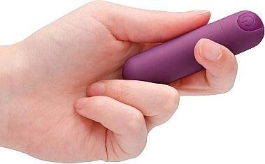 Produktbild Shots 10 Speed Rechargeable Bullet