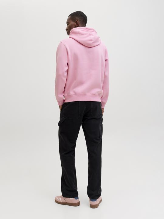 Produktbild Jack & Jones Jjestar Jj Sweat Hood Noos (S)