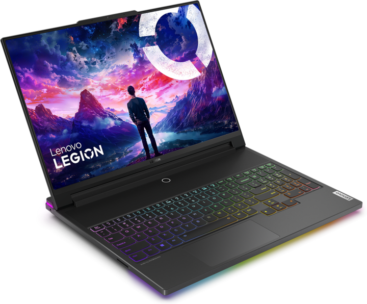 Produktbild Lenovo Legion 9 RTX 4090 (16", Intel Core i9-13980HX, 64 GB, 2000 GB, CH)