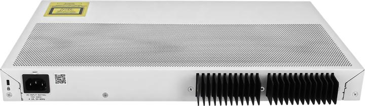 Produktbild Cisco PoE+ Switch CBS350-24P-4G-EU 28 Port (24 Ports)