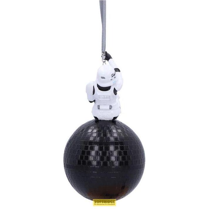 Thumbnail - Nemesis Now, Christbaumschmuck, Stormtrooper (1 -teilig)