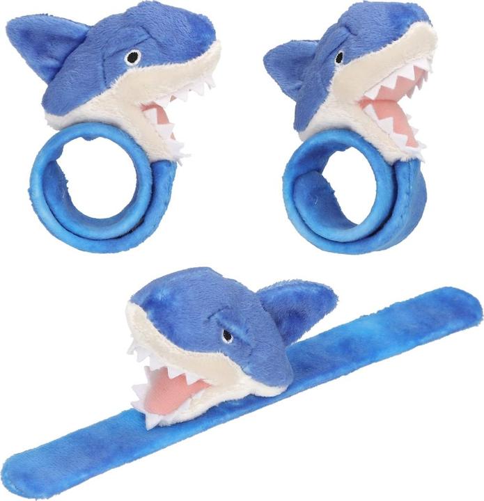 Image du produit Dino Dino World - Slap Bracelet (1 pièce )