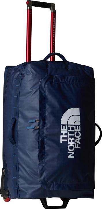 Actual product image North Face Base Camp Voyager 29 Roller (94 l)