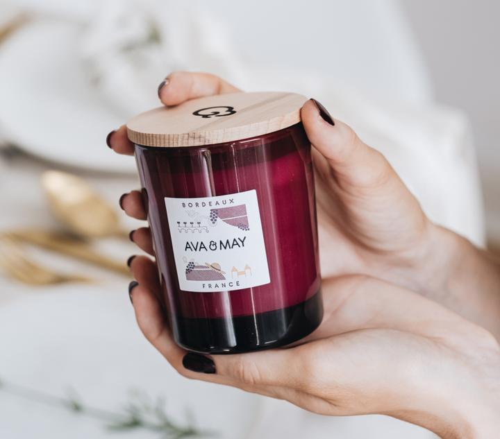 Produktbild Ava & May Pinot Noir (180 g)