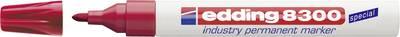 Produktbild Edding Permanent Marker 8300 (1 x)