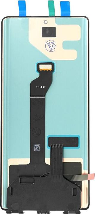 Produktbild OEM Display (ohne Rahmen) für Honor 70 (Display, Honor 70)