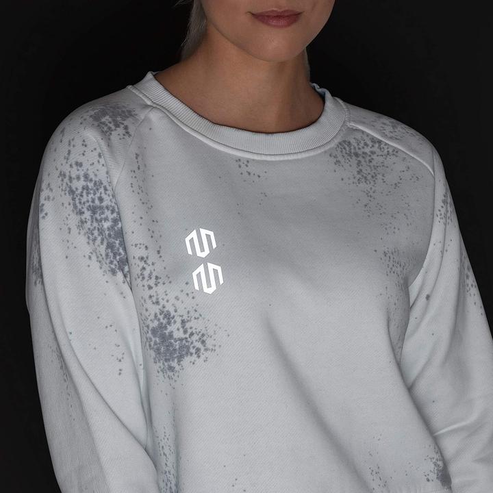 Actual product image Morotai Naka Batech Sweatshirt (L)