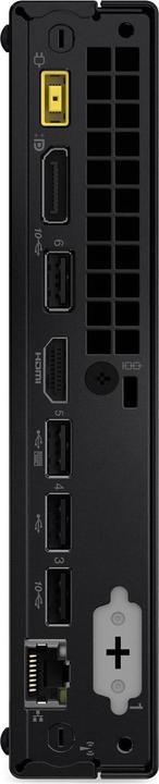 Produktbild Lenovo ThinkCentre Neo 50q Gen 4 (Intel Celeron 7305, 8 GB, 256 GB, Intel UHD Graphics)