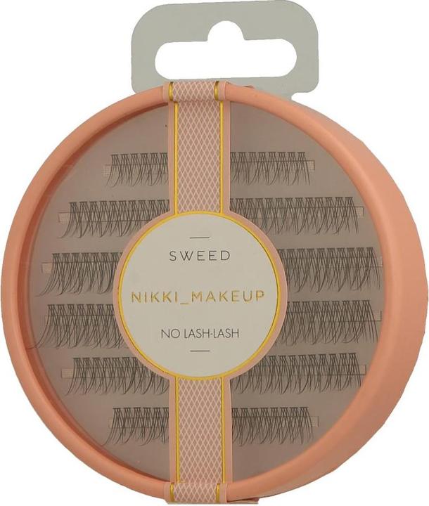Produktbild Sweed Pro Lashes (Künstliche Wimpern)