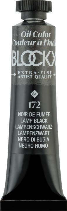 Noir de fumée
