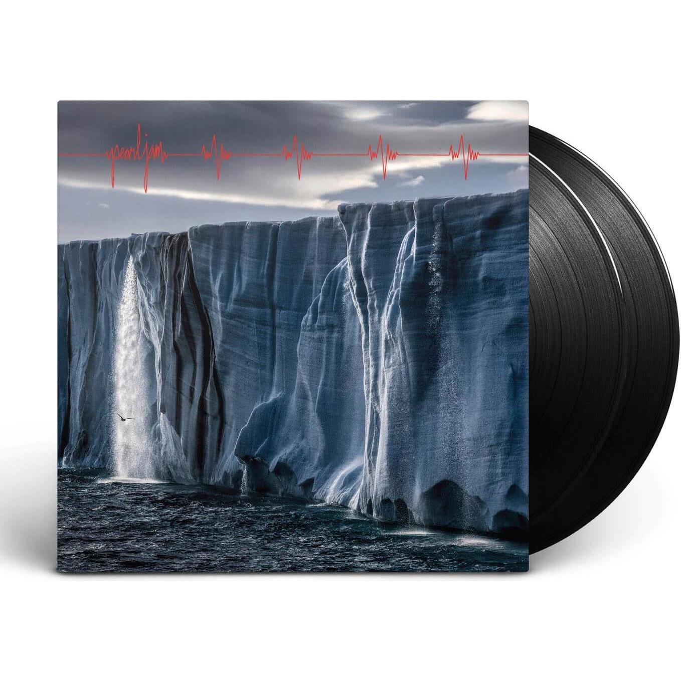 Pearl Jam:Gigaton-Pearl Jam, Vinili