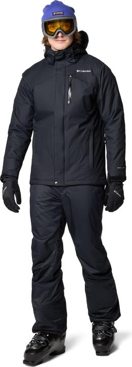 Actual product image Columbia Last Tracks™ II Jacket (4XL)
