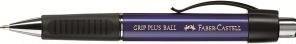 Produktbild Faber-Castell Grip Plus (Blau, 1 x)