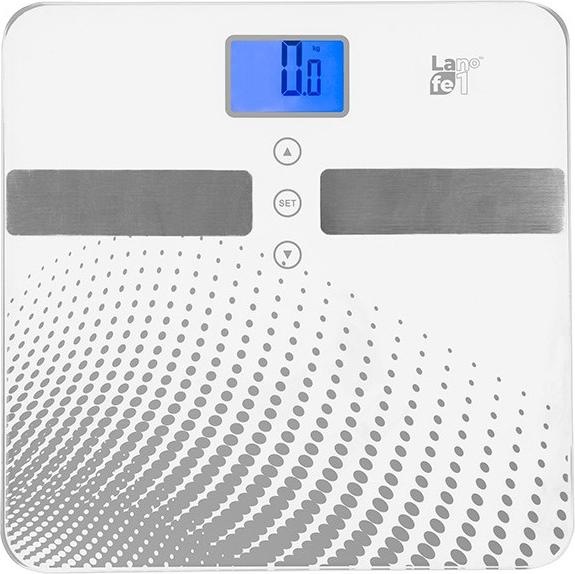 Lafe WLS003.1 personal scales (150 kg)