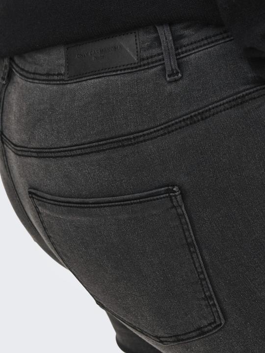 Actual product image Only CARALLY Hohe Taille Ausgestellt Jeans Flared fit jeans (W54/L32)