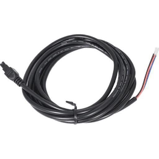 Cradlepoint GPIO Cable Small 2x2MPP 20AWG (3 m), Stromkabel