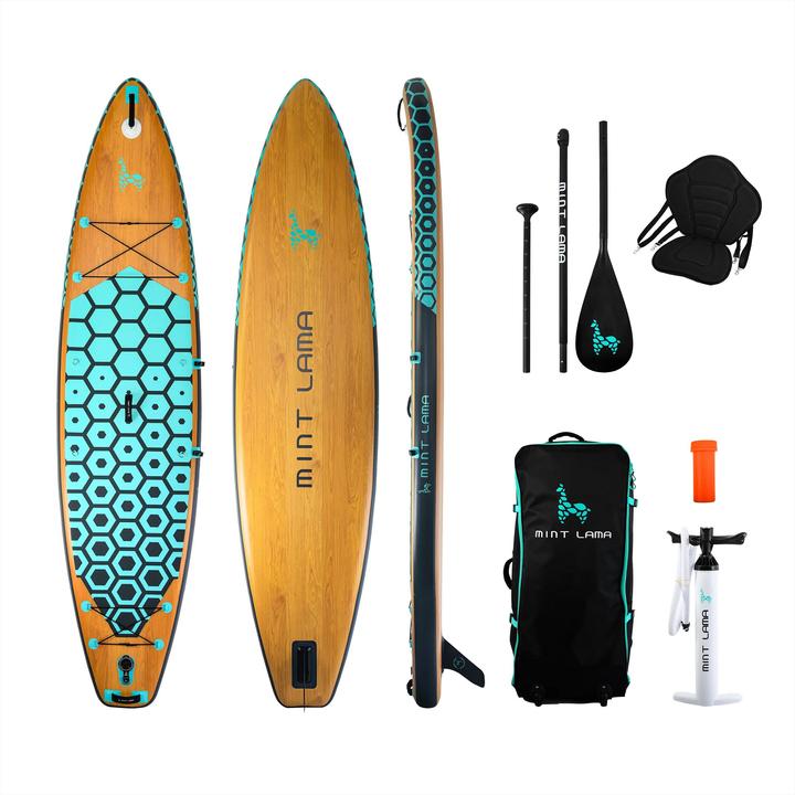 Image du produit Mint Lama Adventourer 11'6" (11'6")