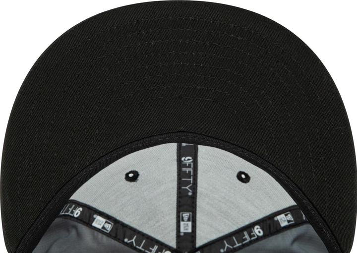 Actual product image New Era 9Fifty Snapback Cap - RIPSTOP AC Milan - M