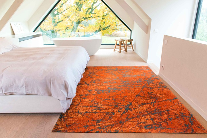Produktbild Louis de Poortere Mad Men Stellar (140 x 200 cm)