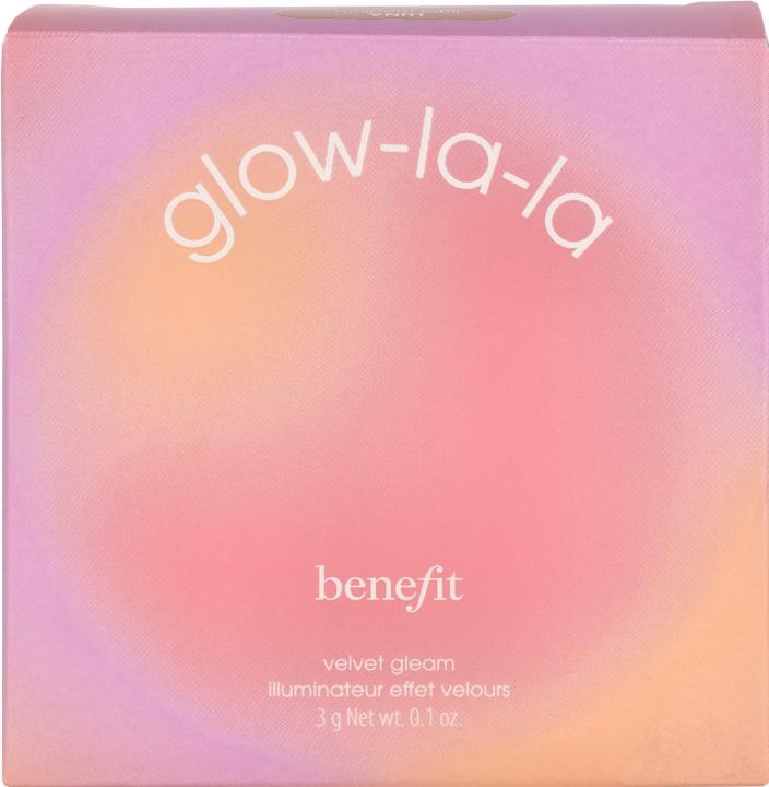 Immagine prodotto BeneFit Cosmetics Glow-La-la (Luna, Highlighter, 3 ml)