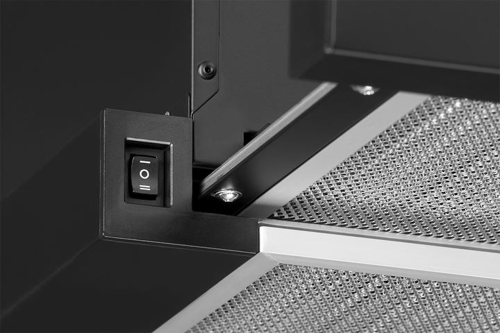 Actual product image Concept OPV3150BC (Hut ventilator)