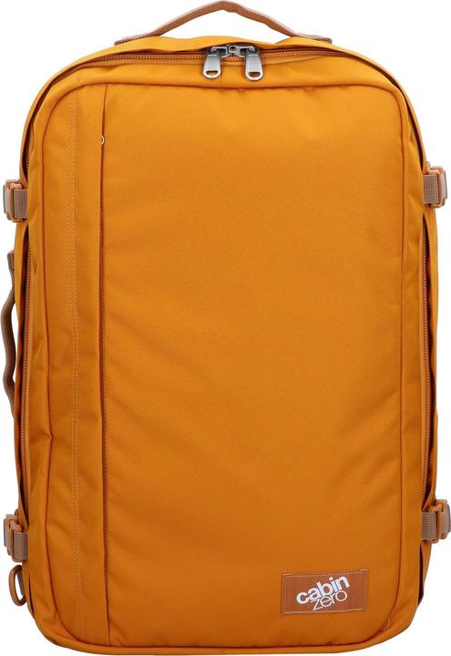 Orange Chill