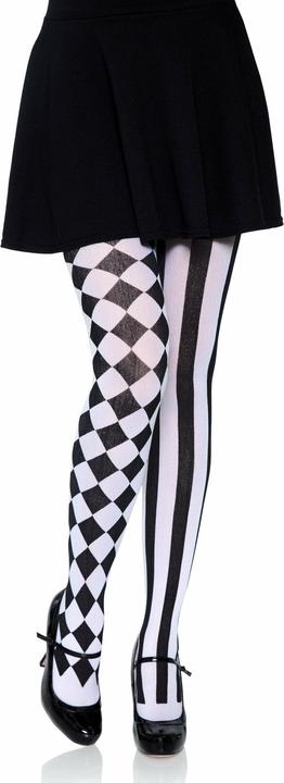 Produktbild Leg Avenue Harlekin