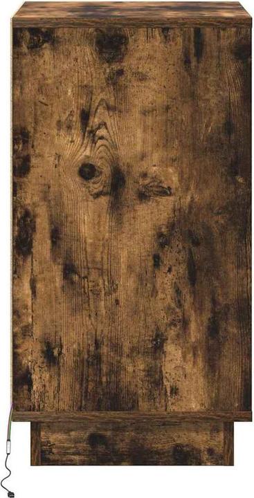 Produktbild vidaXL Nachttisch (39 x 34.50 x 65 cm)