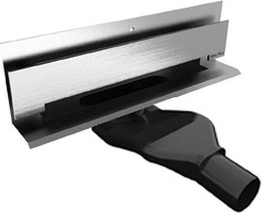 Immagine prodotto Mert Scarico doccia a parete 386 mm (300 mm)