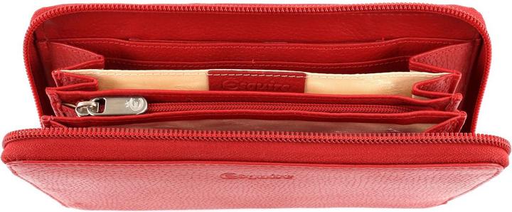 Image du produit Esquire Primavera Porte-monnaie II Cuir 18 cm