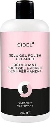 Image du produit Sibel Cleansing Gel 500ml (Gel nettoyant, 500 ml)
