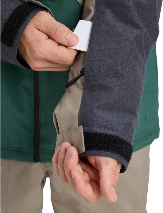 Immagine prodotto Quiksilver Dawson Jacket (M)