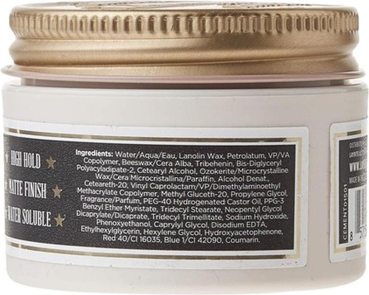 Produktbild Layrite Clay (Haargel, 42 ml)