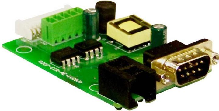 Dehner Elektronik Besturingskaart Besturingskaart voor AE/AEK serie