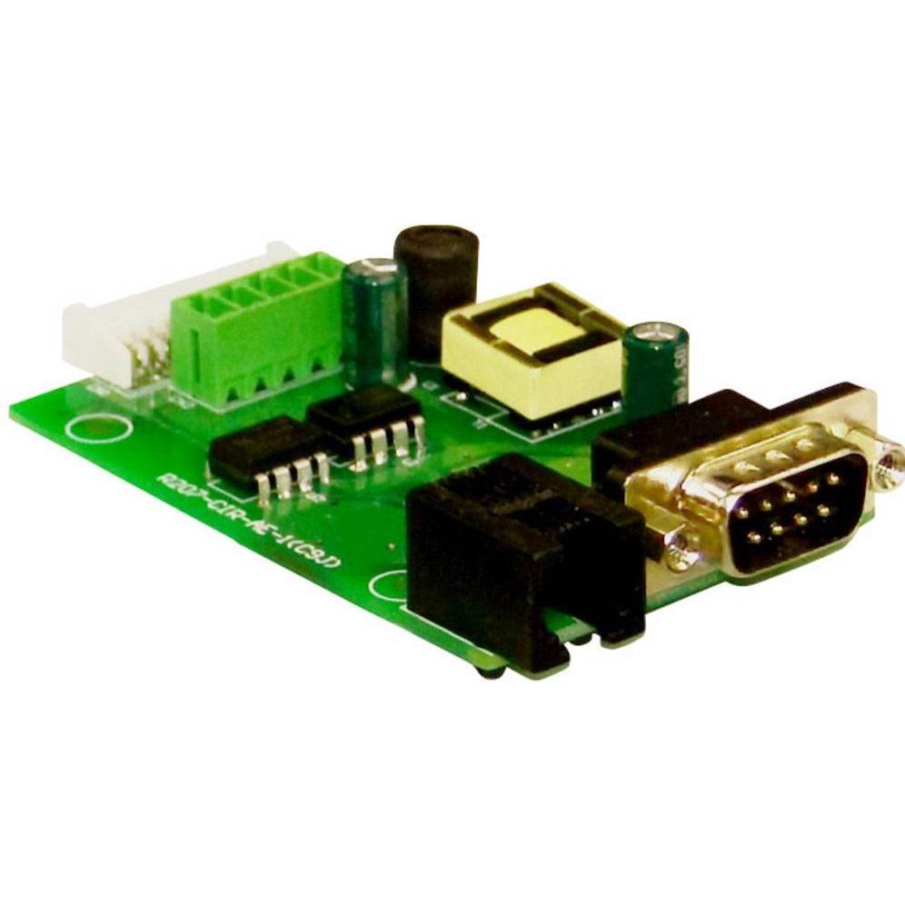 Dehner Elektronik Steuerplatine Controller Board für AE/AEK Serie, Messtechnik