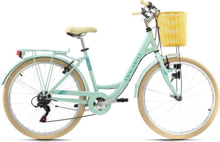 Produktbild KS Cycling Cantaloupe (44 cm)