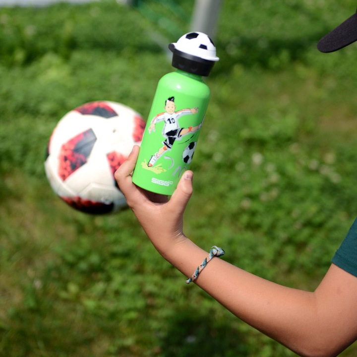 Productafbeelding Sigg Voetbalkamp (0.40 l)