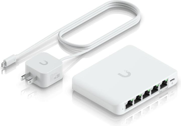 Produktbild Ubiquiti Flex Mini 2.5G (5 Ports)