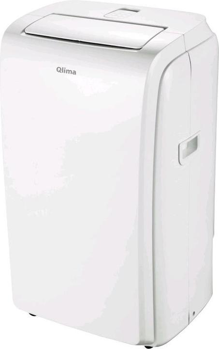 Produktbild Qlima Tragbare Klimaanlage (9554.00 BTU/h)