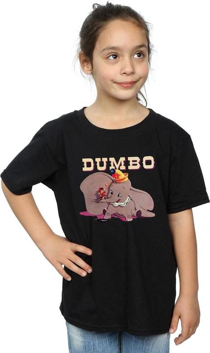Produktbild Disney Dumbo Timothy's Trombone TShirt Mädchen