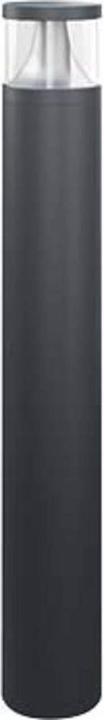 Esylux LEDPollerleuchte3000Kanthrazit (530 lm, IP65)