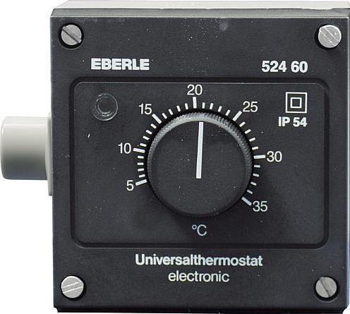 Produktbild Eberle Controls Allzweckthermostat