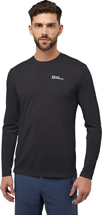 Produktbild Jack Wolfskin Vonnan Ls T M (L)