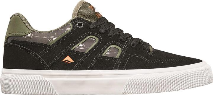 Image du produit Emerica Tilt G6 Vulc X Toy Machine (45)