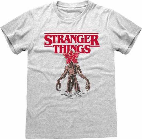 Produktbild Universal Textiles - Logo Demogorgon (Unisex) (XXL)