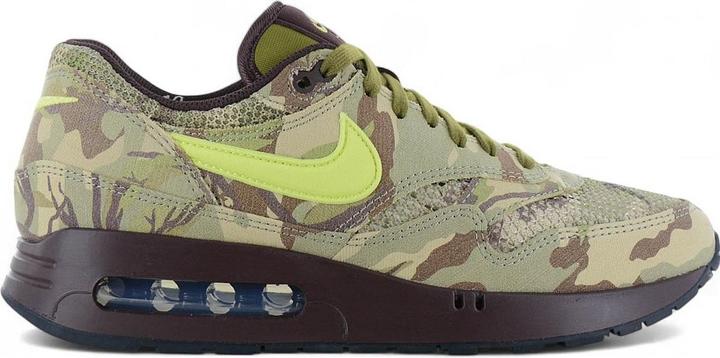 Image du produit Nike Air Max 1 '86 OG Camo Light Lemon Twist (44)