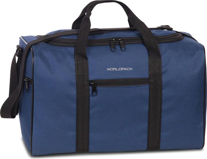 Immagine prodotto Worldpack Borsa da viaggio Weekender 40 cm (18 l)
