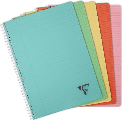 Immagine prodotto Clairefontaine Notizblock (A4, Copertina morbida)