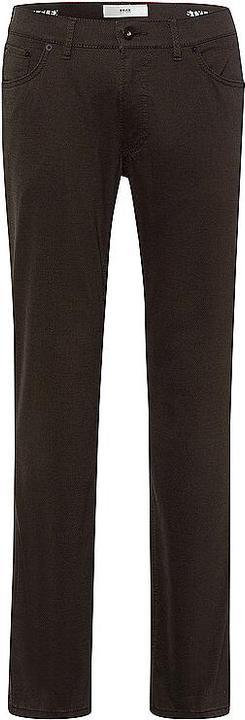 Actual product image BRAX Chuck Pants Slim Fit Deep Pine (W35/L34)
