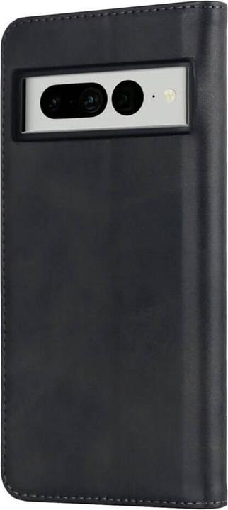 Image du produit Cover-Discount Google Pixel 7 Pro - Stand Flip Case Housse noire (Google Pixel 7 Pro)